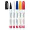 Sharpie&#xAE; Oil-Based Paint Markers, Fine Point Primary Set